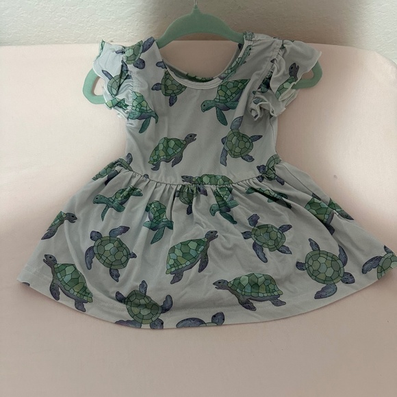 Caden Lane Twirl Bodysuit - Picture 1 of 2